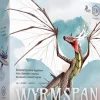 Wyrmspan - Board Game