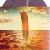Xavier Rudd - Spirit Bird 2xLP Vinyl Record (Recycled Eco Vinyl)