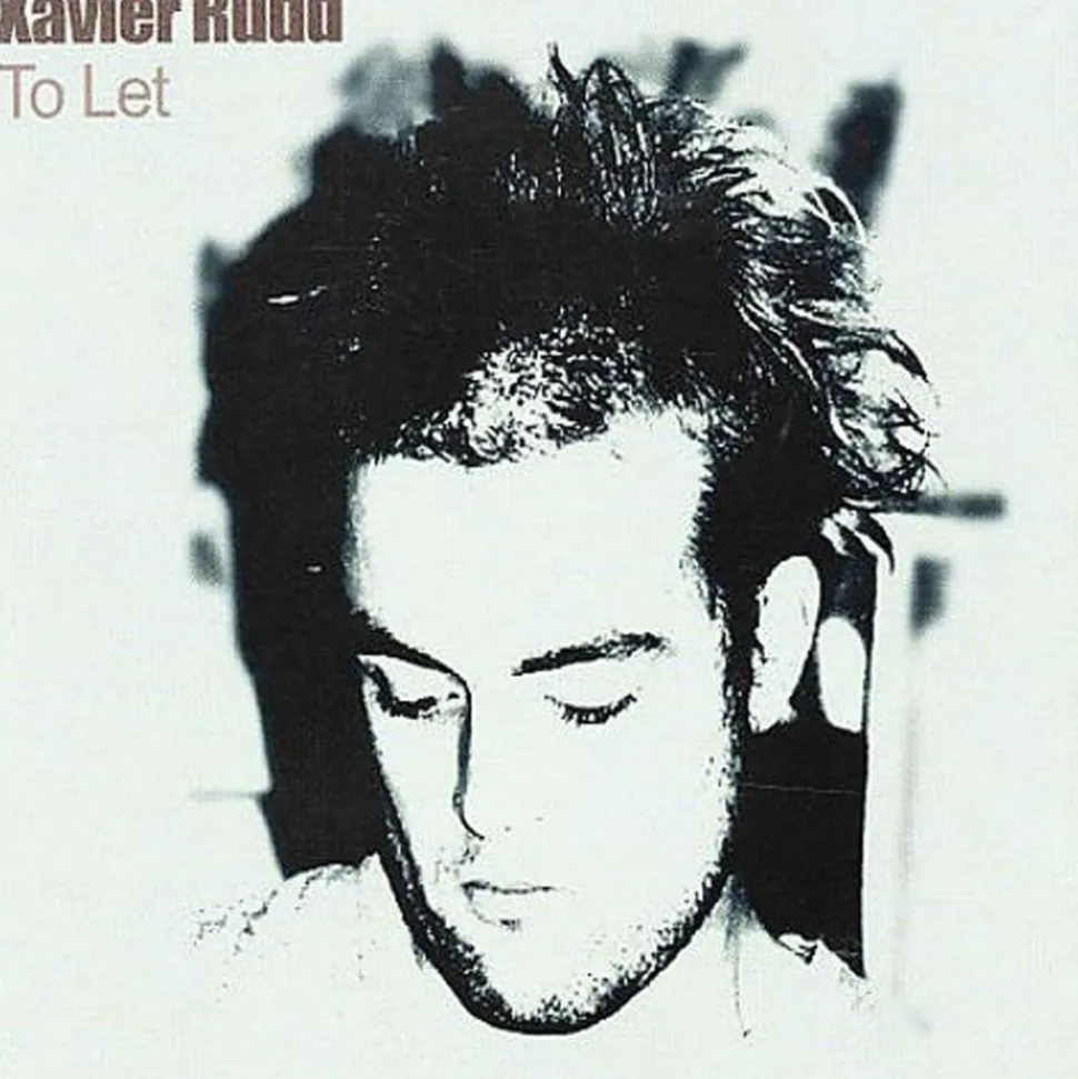 Xavier Rudd - To Let 2xLP Vinyl Record