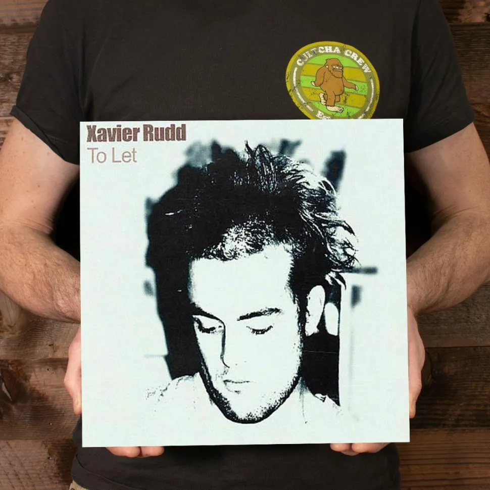Xavier Rudd - To Let 2xLP Vinyl Record
