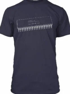 0x10c - DCPU Male T-Shirt