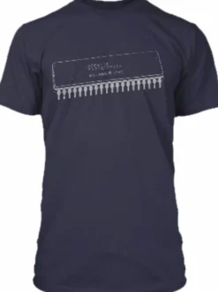0x10c - DCPU Male T-Shirt