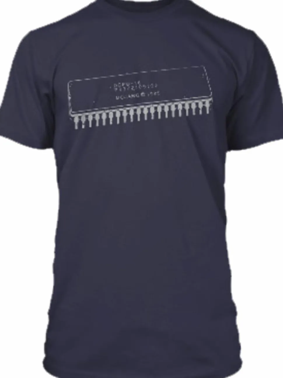 0x10c - DCPU Male T-Shirt