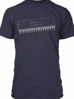 0x10c - DCPU Male T-Shirt