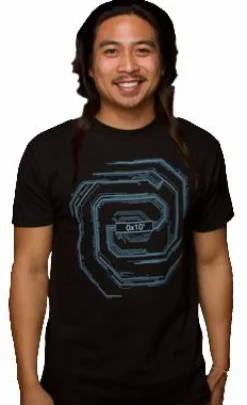 0x10c - Galaxy Male T-Shirt