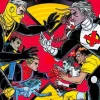 X-Cellent - Volume 01 New Blood New World Trade Paperback Book