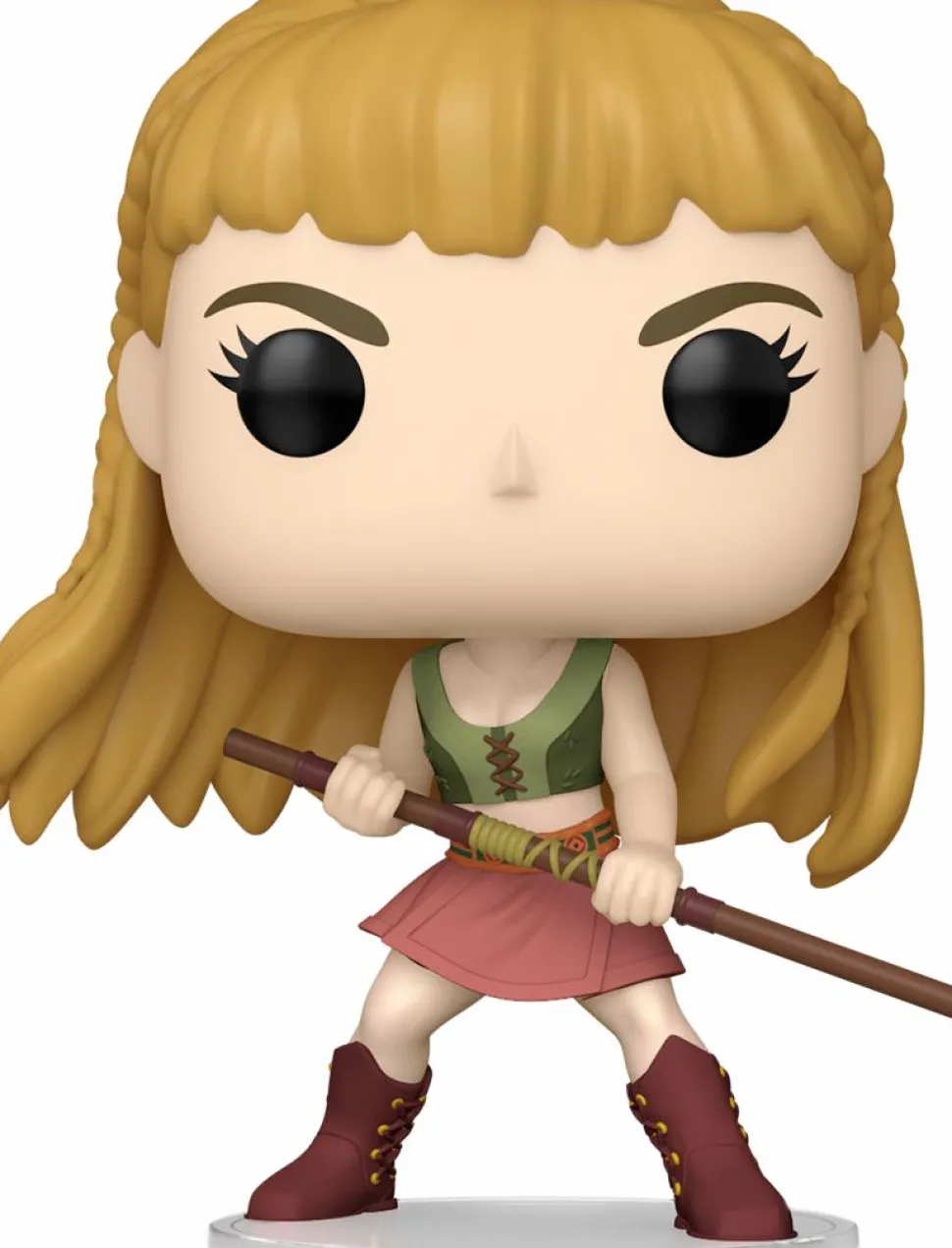 Xena: Warrior Princess - Gabrielle Pop! Vinyl Figure