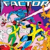 X-Factor: The Original X-Men - Omnibus Volume 01 Hardcover Book