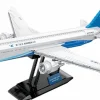 XiamenAir - Boeing 787-9 Dreamliner Building Block Construction Set (745 Pieces)