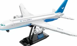 XiamenAir - Boeing 787-9 Dreamliner Building Block Construction Set (745 Pieces)