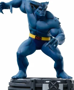 X-Men '97 (2024) - Beast 1/10th Scale Statue