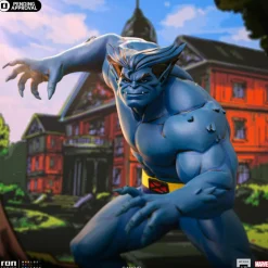 X-Men '97 (2024) - Beast 1/10th Scale Statue