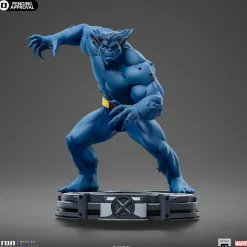 X-Men '97 (2024) - Beast 1/10th Scale Statue