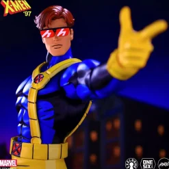 X-Men '97 (2024) - Cyclops 1/6th Scale Action Figure