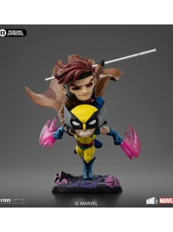 X-Men '97 (2024) - Gambit & Wolverine MiniCo 9