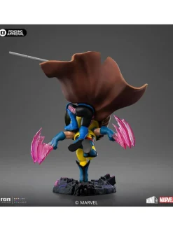 X-Men '97 (2024) - Gambit & Wolverine MiniCo 9