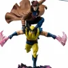 X-Men '97 (2024) - Gambit & Wolverine Deluxe 1/10th Scale Statue