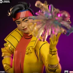 X-Men '97 (2024) - Jubilee 1/10th Scale Statue