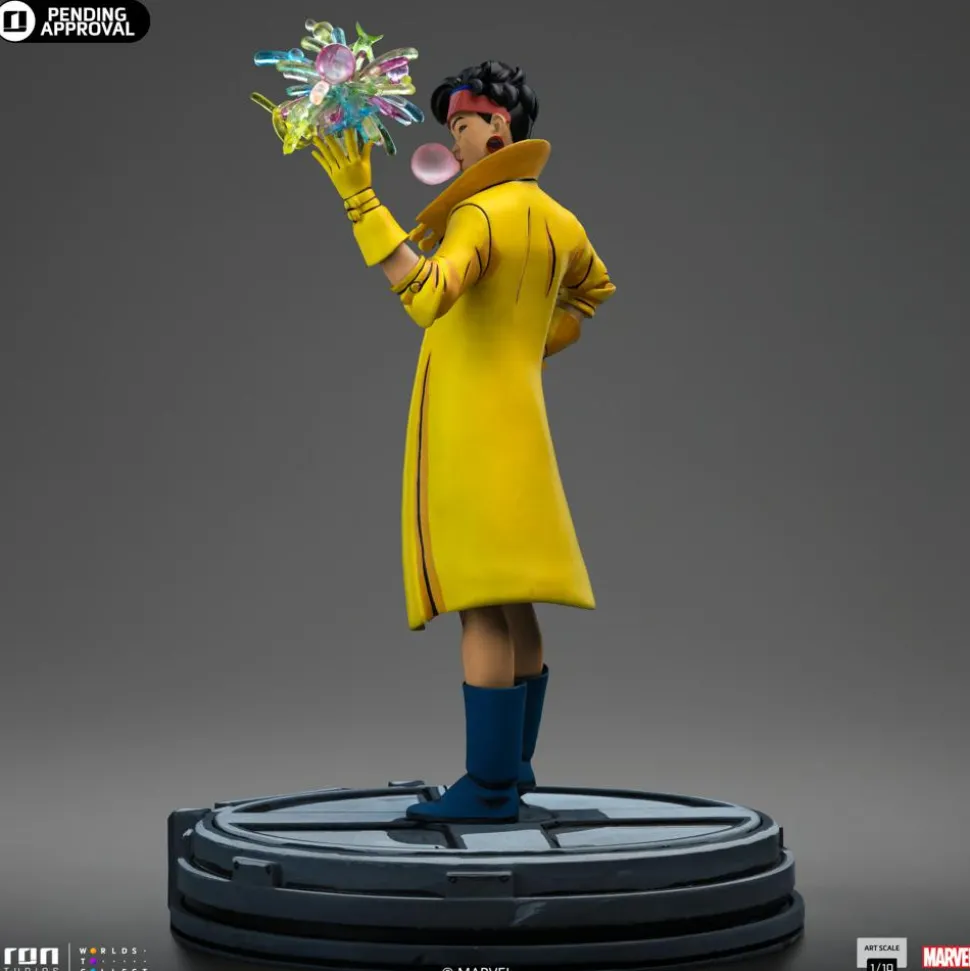 X-Men '97 (2024) - Jubilee 1/10th Scale Statue