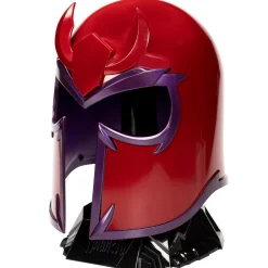 X-Men '97 (2024) - Magneto Helmet Marvel Legends 1:1 Scale Life-Size Prop Replica