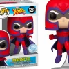 X-Men '97 (2024) - Magneto Pop! Vinyl Figure (Popcultcha Exclusive)