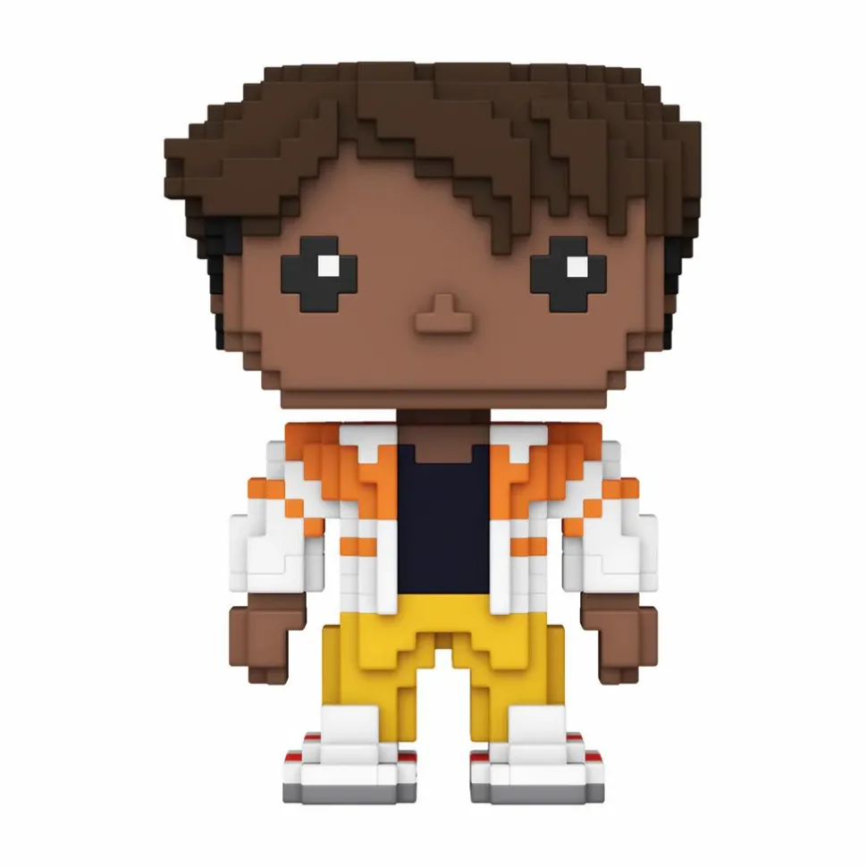 X-Men '97 (2024) - Roberto 8-Bit Pop! Vinyl Figure
