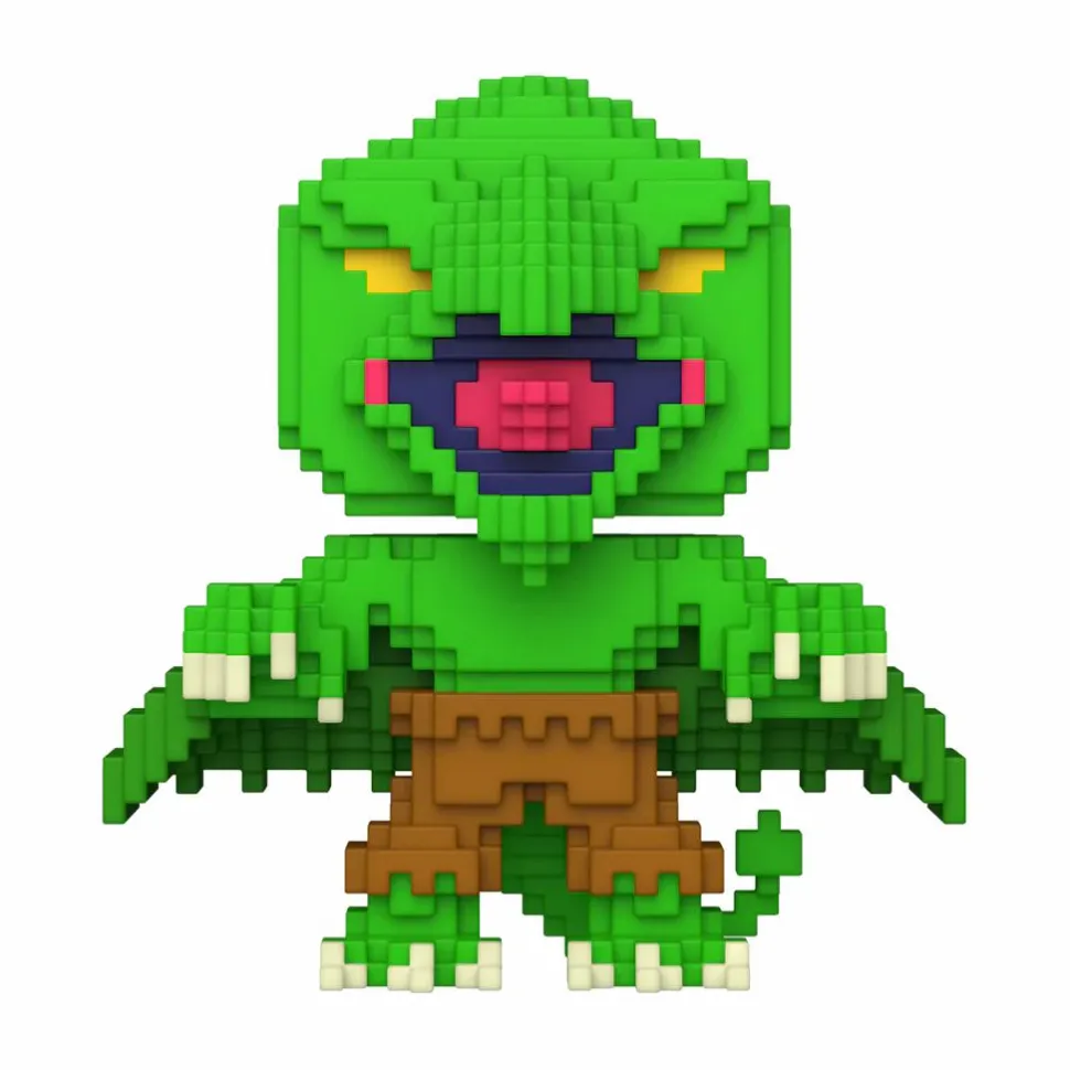 X-Men '97 (2024) - Sauron 8-Bit Pop! Vinyl Figure