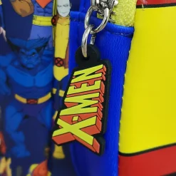 X-Men '97 (2024) - X-Men 10 Faux Leather Mini Backpack