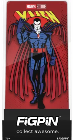 X-Men '97 (2024) Mister Sinister FiGPiN Enamel Pin
