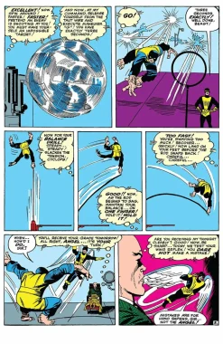 X-Men - Adventures Digest Paperback Book