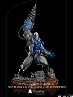 X-Men - Apocalypse 1/10th Scale Statue