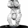 X-Men - Beast HeroClix Deep Cuts Unpainted Miniature Figure