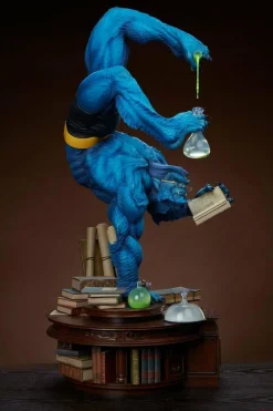 X-Men - Beast Premium Format Statue