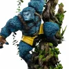 X-Men - Beast 1/4th Scale Statue