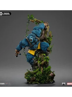X-Men - Beast 1/4th Scale Statue