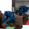 X-Men - Beast (X-Men #1) 1/10th Scale PVC Posed Figure