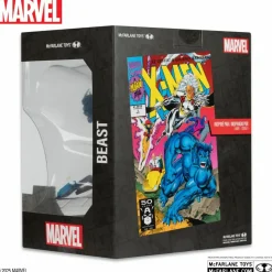 X-Men - Beast (X-Men #1) 1/10th Scale PVC Posed Figure