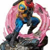 X-Men - Bishop: Future and Past Premium Format Statue