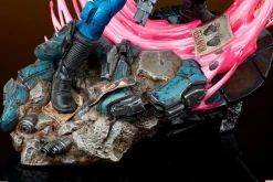 X-Men - Bishop: Future and Past Premium Format Statue