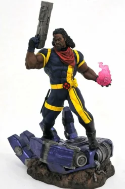 X-Men - Bishop Marvel Premier Collection 12” Statue