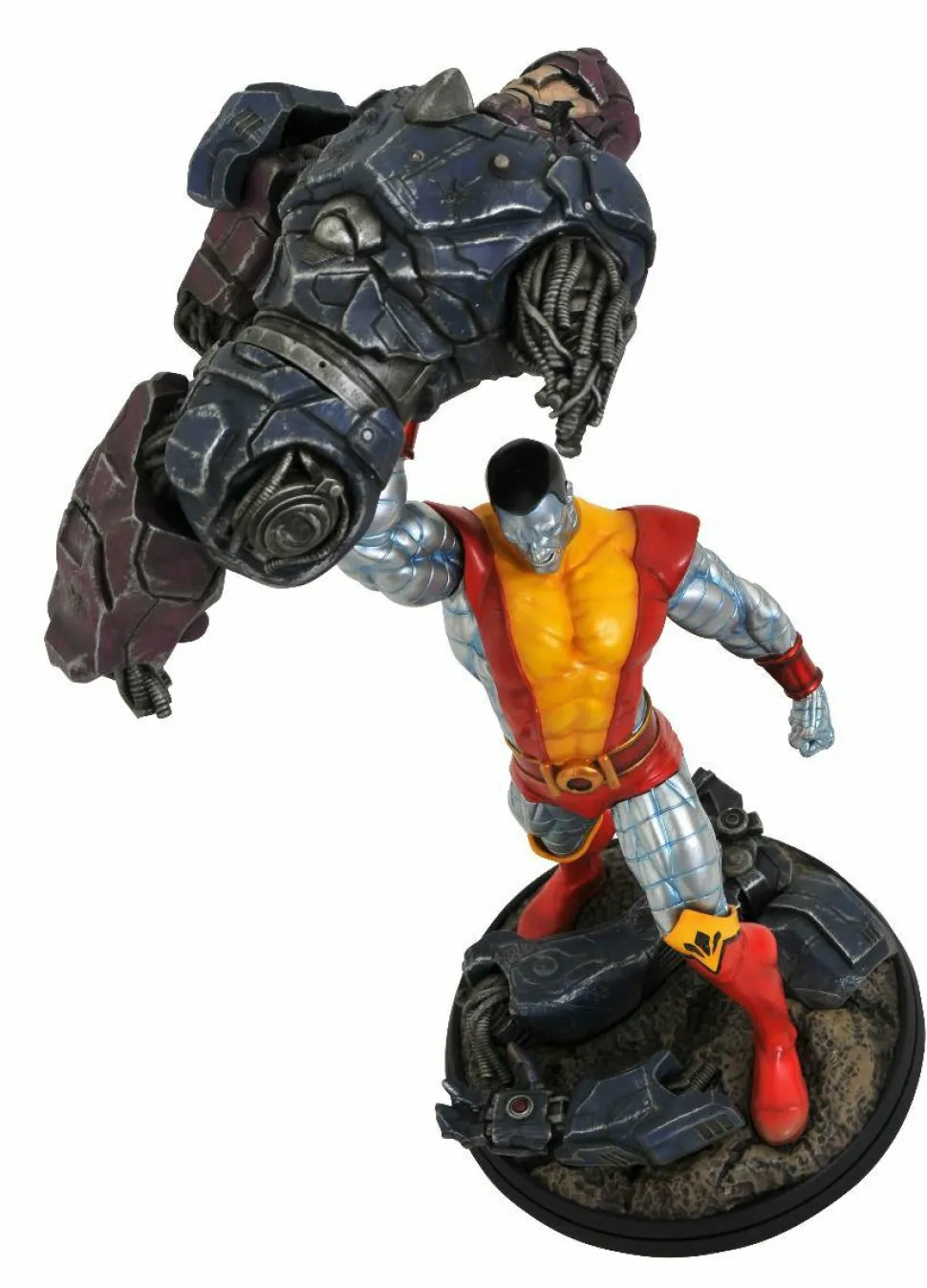 X-Men - Colossus Marvel Premier Collection 16” Statue