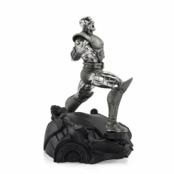 X-Men - Colossus Victorious Limited Edition 11” Pewter Statue