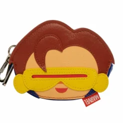 X-Men - Cyclops 5” Faux Leather Coin Purse
