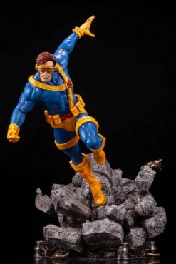 X-Men - Cyclops Fine Art 1/6th Scale Statue