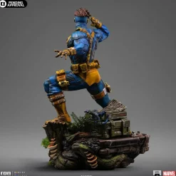 X-Men - Cyclops Legacy Replica 1/4 Scale Statue