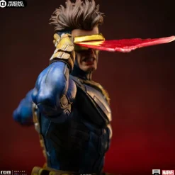X-Men - Cyclops Legacy Replica 1/4 Scale Statue