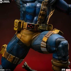 X-Men - Cyclops Legacy Replica 1/4 Scale Statue