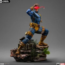 X-Men - Cyclops Legacy Replica 1/4 Scale Statue