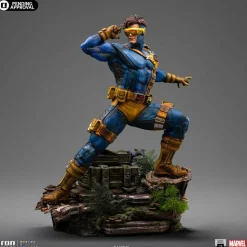 X-Men - Cyclops Legacy Replica 1/4 Scale Statue