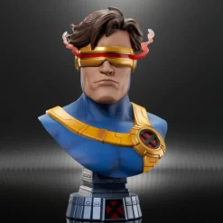 X-Men - Cyclops Legends in 3D 1/2 Scale Bust